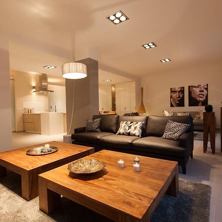 Ferienwohnung Luxus-Koblenz Koblenz  Eksteriør bilde