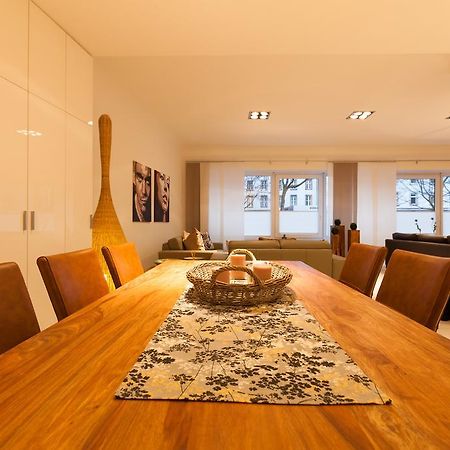 Ferienwohnung Luxus-Koblenz Koblenz  Eksteriør bilde