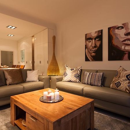 Ferienwohnung Luxus-Koblenz Koblenz  Eksteriør bilde