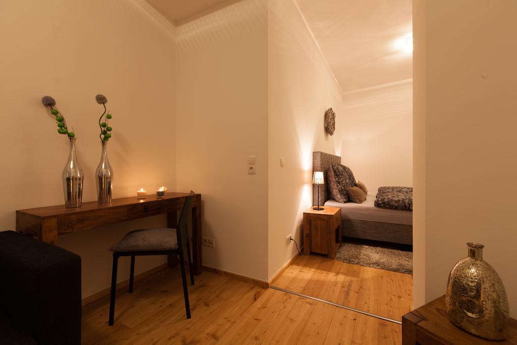 Ferienwohnung Luxus-Koblenz Koblenz  Eksteriør bilde