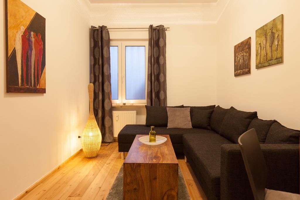 Ferienwohnung Luxus-Koblenz Koblenz  Eksteriør bilde
