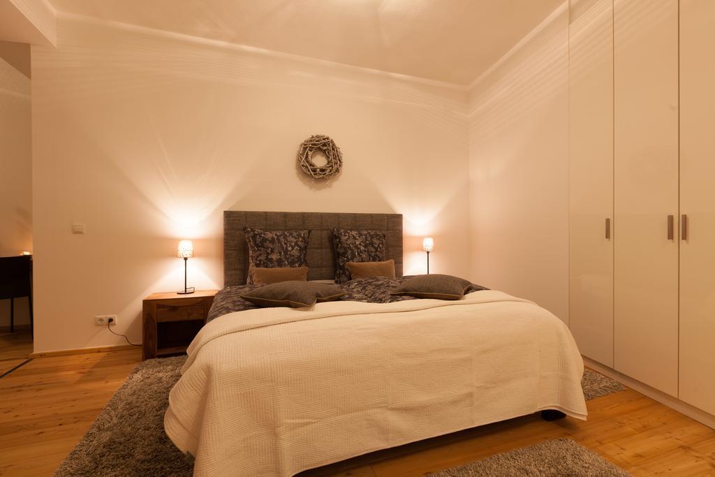 Ferienwohnung Luxus-Koblenz Koblenz  Eksteriør bilde