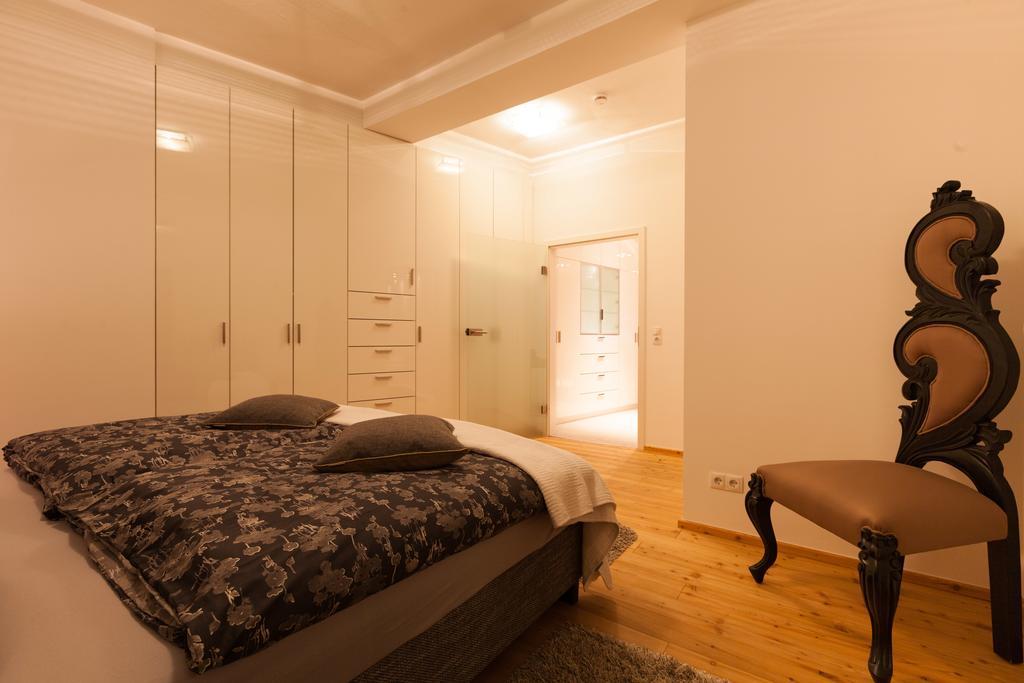 Ferienwohnung Luxus-Koblenz Koblenz  Eksteriør bilde