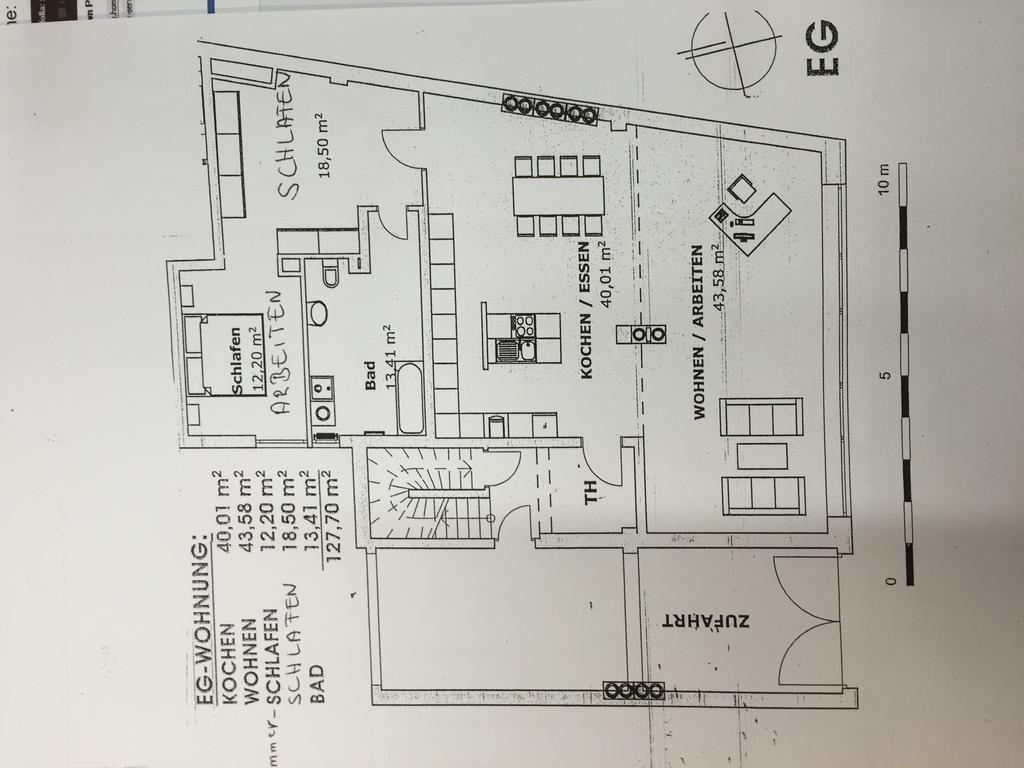 Ferienwohnung Luxus-Koblenz Koblenz  Eksteriør bilde