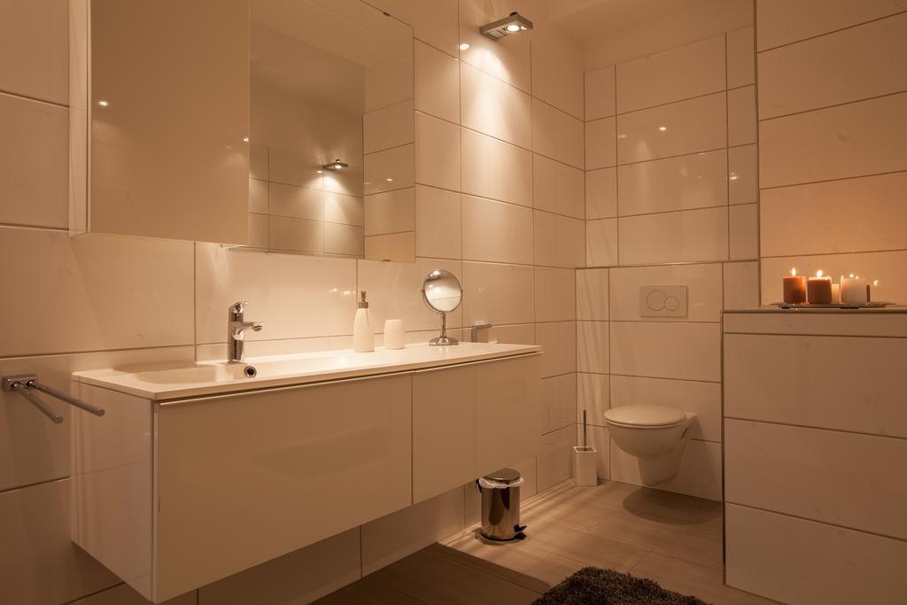 Ferienwohnung Luxus-Koblenz Koblenz  Eksteriør bilde