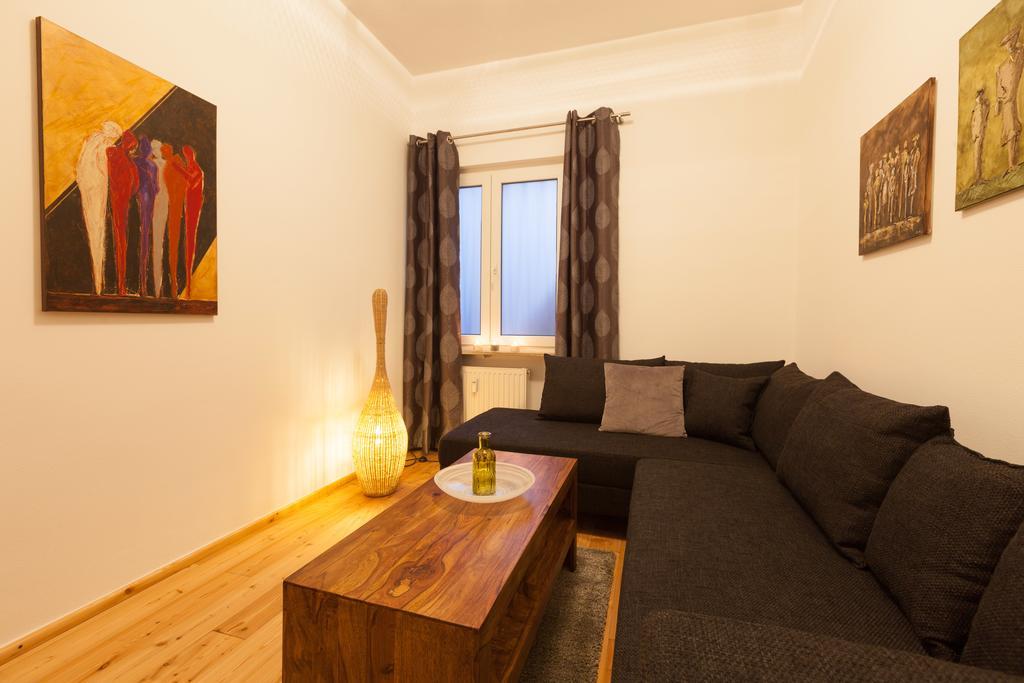 Ferienwohnung Luxus-Koblenz Koblenz  Eksteriør bilde